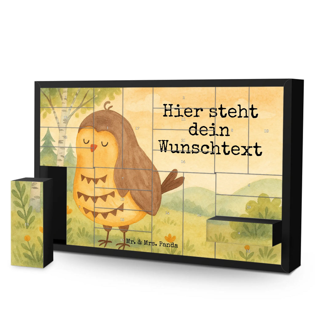  sowa zadowolona Design Sowa