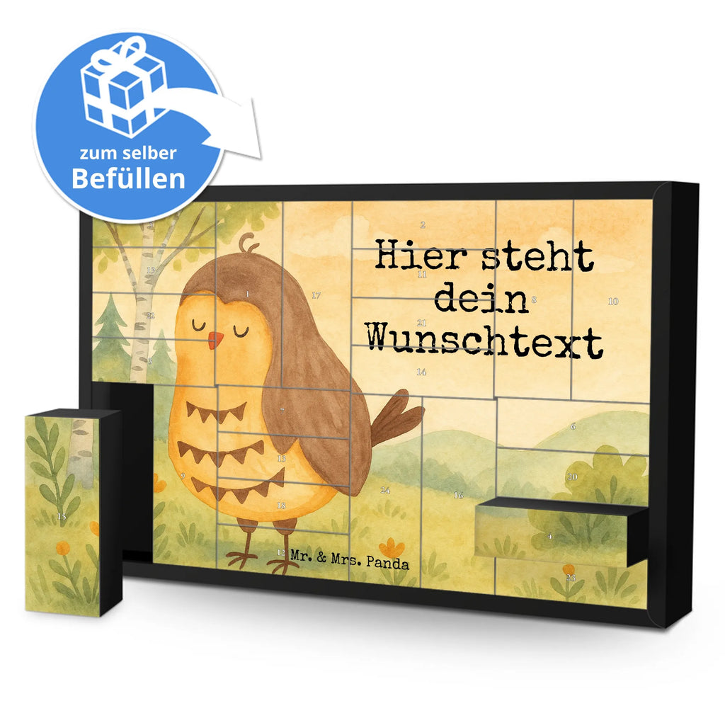  sowa zadowolona Design Sowa