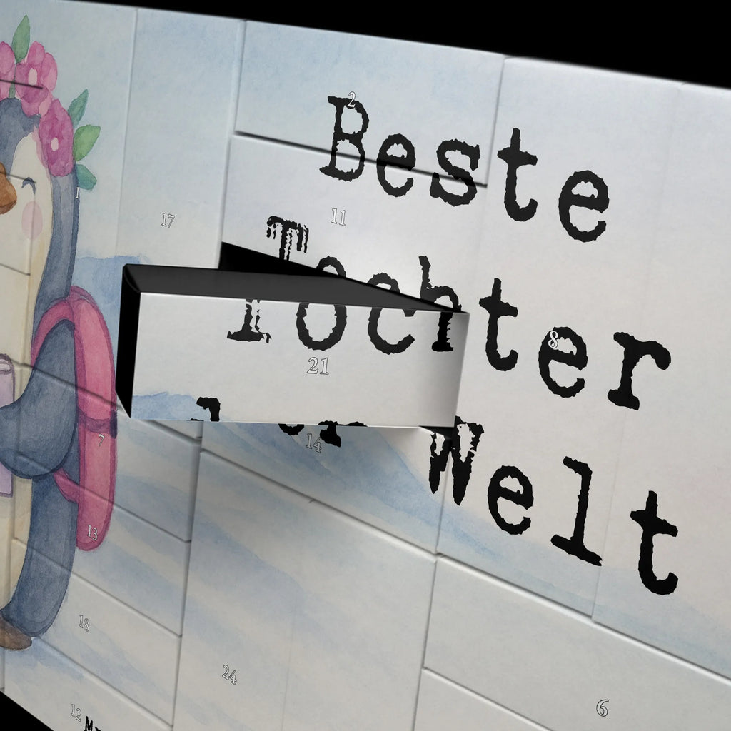 Befüllbarer Adventskalender Pinguin Beste Tochter der Welt Design Adventskalender ohne Inhalt, Adventskalender Selbst Befüllen, Bastel Adventskalender, Adventskalender für Erwachsene, Tisch Adventskalender, Karton Adventskalender, Geschenke Adventskalender, Adventskalender Zum Befüllen, Weihnachtskalender Boxen, Adventskalender Schachteln, Adventskalender Deko, Adventskalender Zum Selbst Befüllen, Diy Adventskalender, Adventskalender 24 Boxen, Schachtel Adventskalender, Geschenkekalender, Adventskalender Schachtel, Adventskalender Box, Adventskalender, Weihnachtskalender Selbst Befüllen, Befüllbarer Adventskalender, Adventskalender mit 24 Schachteln, Weihnachtskalender Schachteln, Leerer Adventskalender, Adventskalender Karton, Adventskalender Boxen, Adventskalender Zum Aufstellen, Weihnachtskalender, Adventskalender leer, Weihnachtskalender Zum Befüllen, Kalender Zum Befüllen, Erwachsenen Adventskalender, Adventskalender Zum Füllen, Geschenkidee, Geschenk, Schenken, Mitbringsel, Geburtstag, Geburtstagsgeschenk, für, Danke, Dankeschön, Bedanken, Freude machen, Geschenktipp, Kind, Belohnung, Kleine, Töchter, Tochter, Töchterchen, Kinder, Geburt, Mutter, Familie, Vater