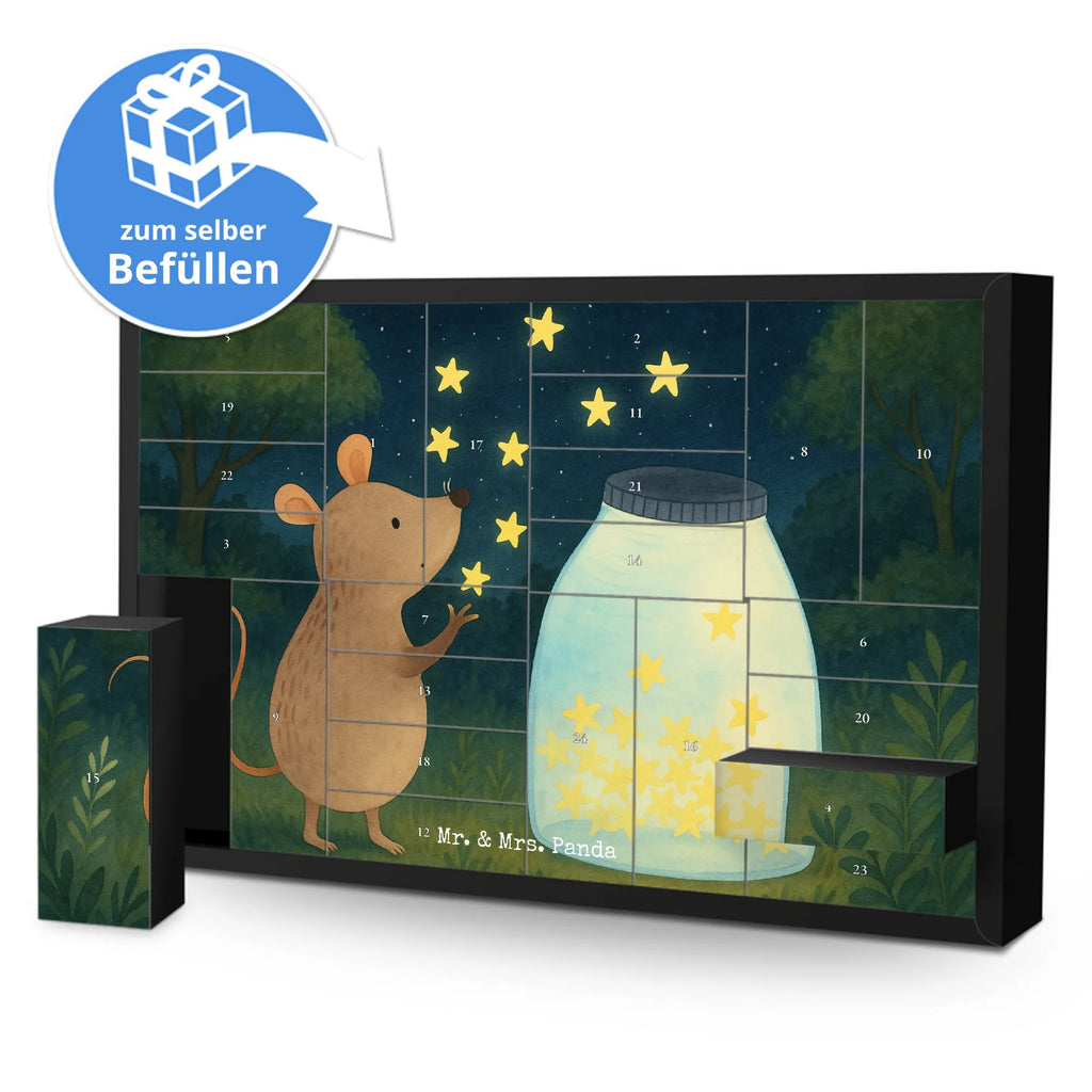 Fillable advent calendar Mouse Stars Design Advent calendar men, Advent calendar women, Advent calendar, Advent calendar 2020, self filling, small animals, cute, funny, cute animal motives, hand drawn, small world, funny sayings, good mood, happy, gifts, gift ideas, special gifts, animal lover, card, birth, hope, baptism gift, Mouse, stars, child birthday, first child, dreams, baptism, birthday, wish, pregnancy, child