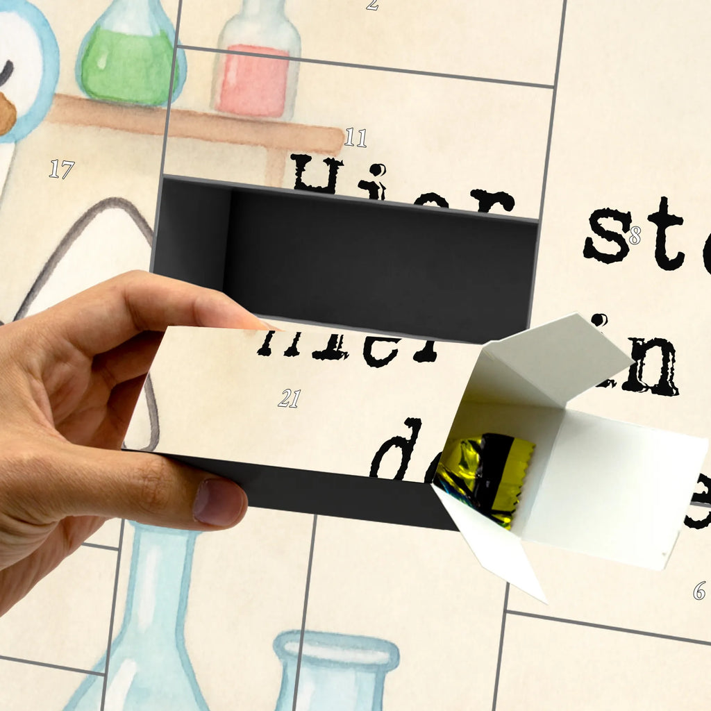 Personalisierter Befüllbarer Adventskalender Chemiker Leidenschaft Design Adventskalender Zum Selbst Befüllen, Befüllbarer Adventskalender, Geschenk, Schenken, Jubiläum, Danke, Dankeschön, Beruf, Ausbildung, Abschied, Rente, Kollege, Kollegin, Arbeitskollege, Mitarbeiter, Firma, Forschung, Chemielaborant, Labor, Naturwissenschaftler, Chemiker, Wissenschaftler, Studium