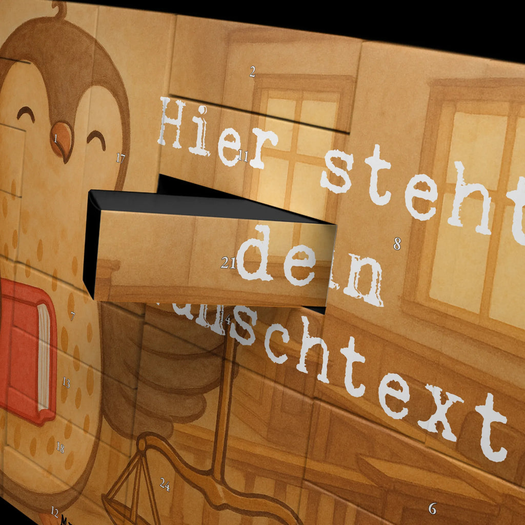 Personalisierter Befüllbarer Adventskalender Jurist Leidenschaft Design Befüllbarer Adventskalender, Adventskalender Zum Selbst Befüllen, Geschenk, Schenken, Jubiläum, Danke, Dankeschön, Beruf, Ausbildung, Abschied, Rente, Kollege, Kollegin, Arbeitskollege, Mitarbeiter, Firma, Jurastudent, Master Of Laws, Anwalt, Jura Studium, Staatsexamen, Jurist, Anwaltskanzlei