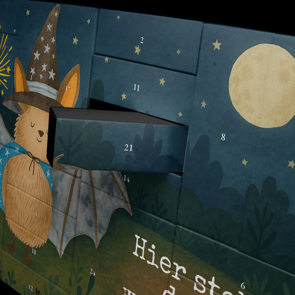  Nietoperz czarodziej Design Motywy zwierzęce, dobra energia, zabawne powiedzonka, zwierzęta