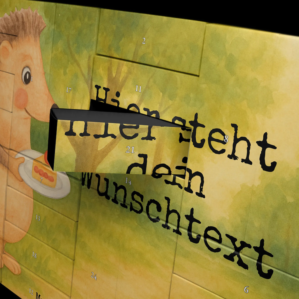  jeż kawałek ciasta Design Motywy zwierzęce, dobra energia, zabawne powiedzonka, zwierzęta