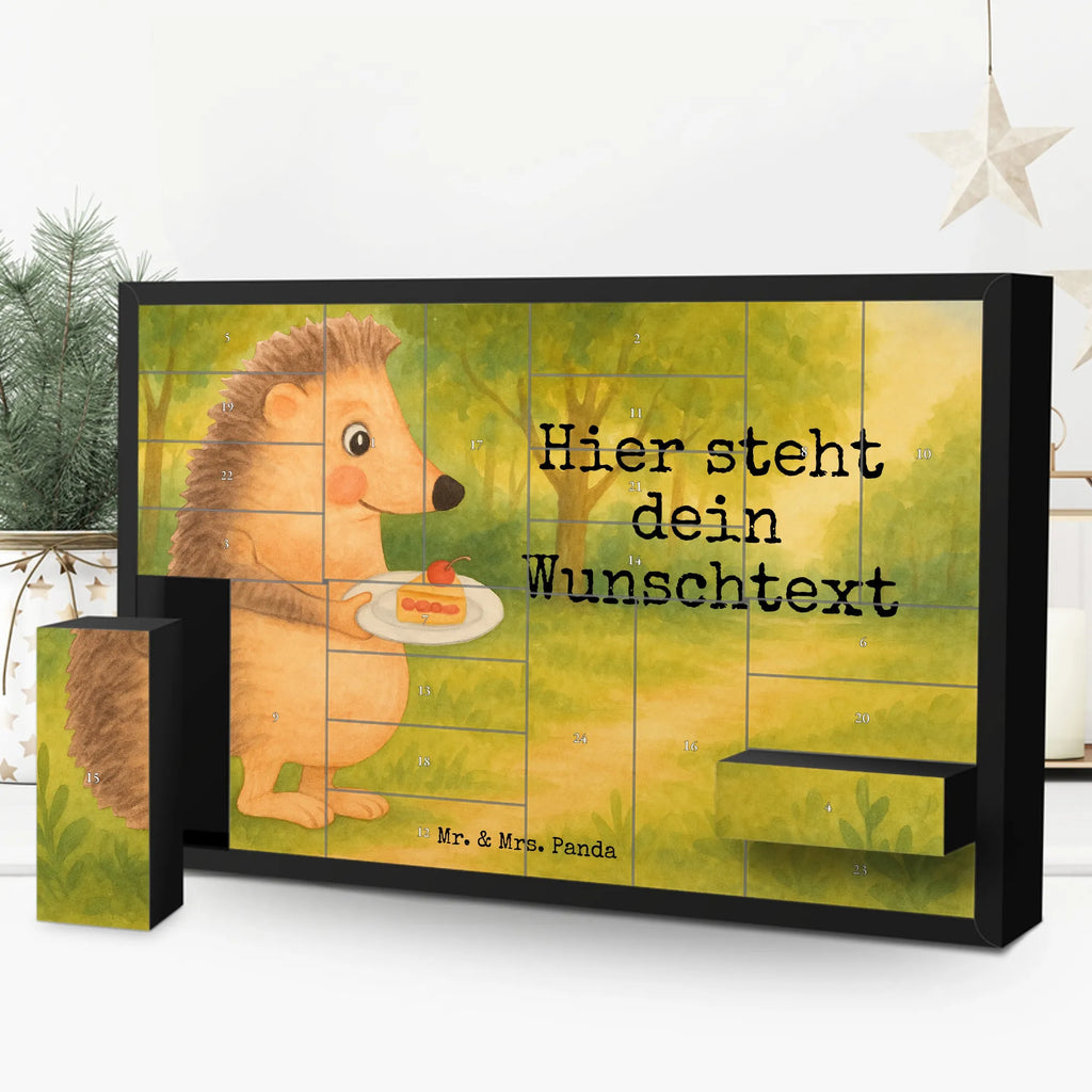  jeż kawałek ciasta Design Motywy zwierzęce, dobra energia, zabawne powiedzonka, zwierzęta