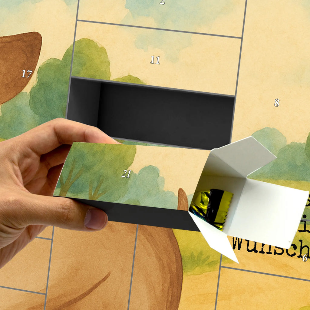 Personalisierter Befüllbarer Adventskalender Hund Dackel Design Befüllbarer Adventskalender, Adventskalender Zum Selbst Befüllen, Sprüche, Hund, Hunderasse, Hundebesitzer, Hundemotiv, Haustier, Tierliebhaber, Dackel, Dachshund, Happy Dog, Hunde