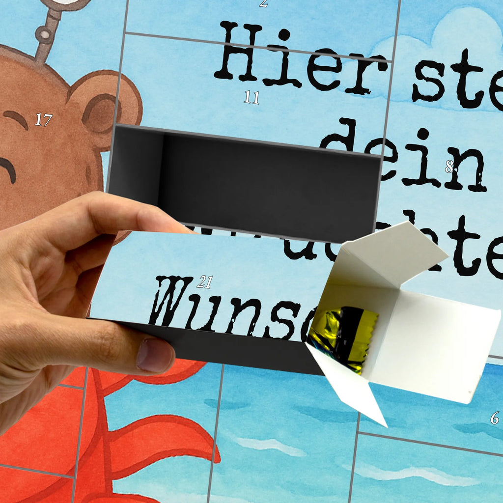 Personalisierter Befüllbarer Adventskalender Krebs Astrologie Design Befüllbarer Adventskalender, Adventskalender Zum Selbst Befüllen, Sternzeichen, Tierkreiszeichen, Horoskop, Astrologie, Aszendent, Geburtstagsgeschenk, Geschenk, Krebs