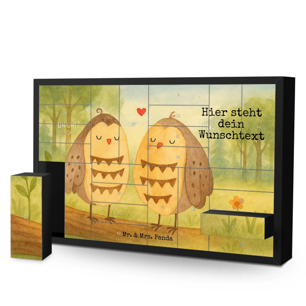  sowy miłość Design Sowa