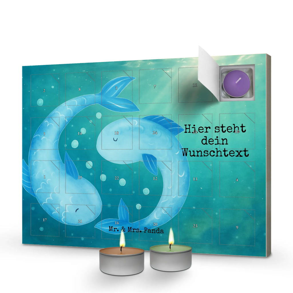 Personalisierter Duftkerzen Adventskalender Sternzeichen Fische Design Personalisierter Duftkerzen Adventskalender, Sternzeichen, Tierkreiszeichen, Horoskop, Astrologie, Aszendent, Geschenk Februar, Geschenk März, Fische Sternbild, Fische Geschenk, Geburtstag März, Fisch, Geburtstag Februar, Fische Sternzeichen