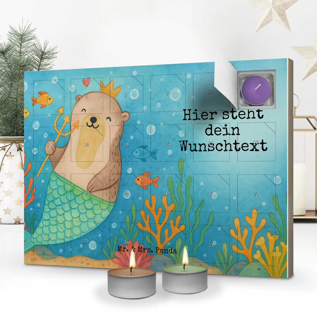 Personalisierter Duftkerzen Adventskalender Wassermann Astrologie Design Personalisierter Duftkerzen Adventskalender, Sternzeichen, Tierkreiszeichen, Horoskop, Astrologie, Aszendent, Wassermann, Geschenk, Geburtstagsgeschenk