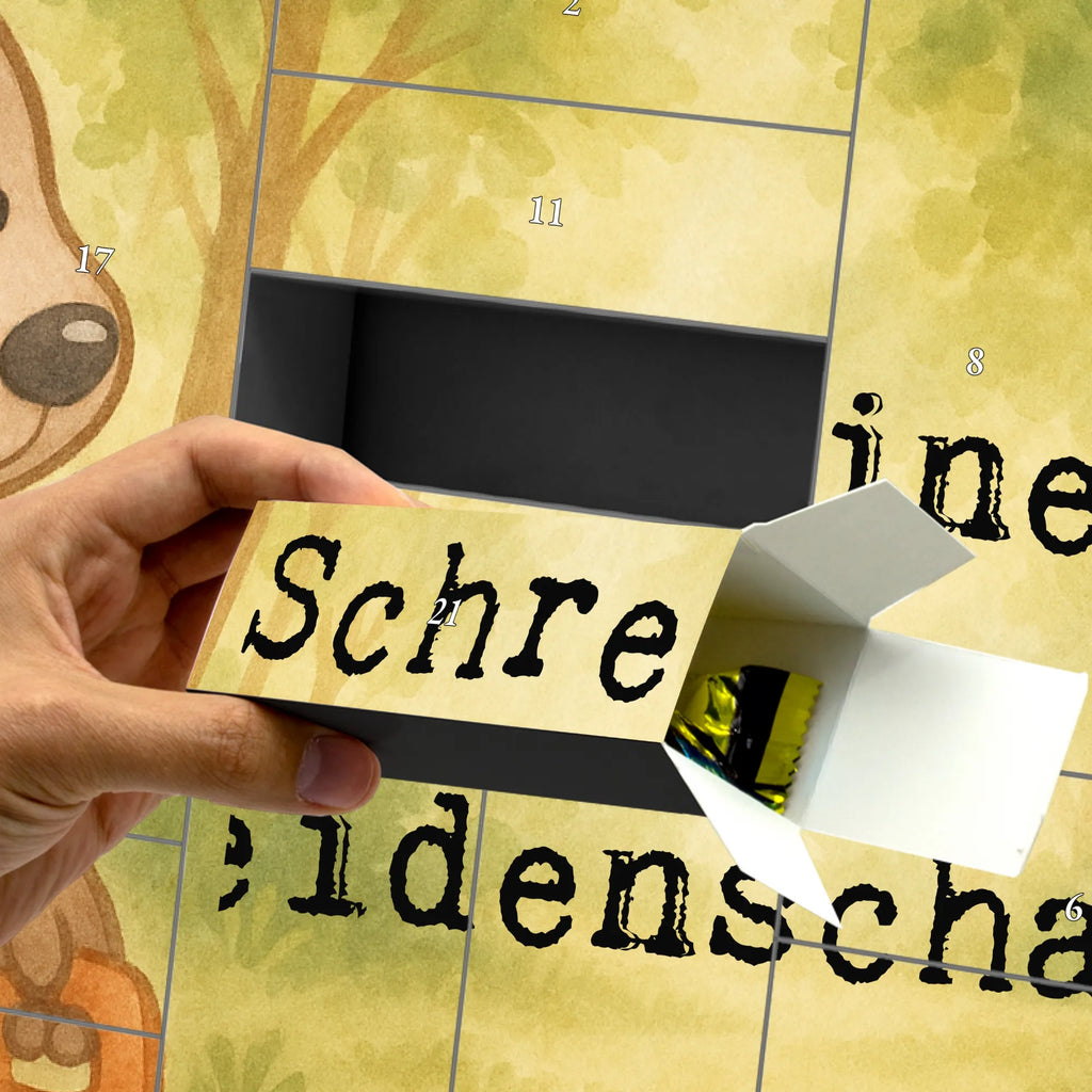 Fillable advent calendar Carpenter Passion Design gift, sayings, gift idea, best, farewell gift, passing exam, anniversary, retirement, promotion, job start, profession