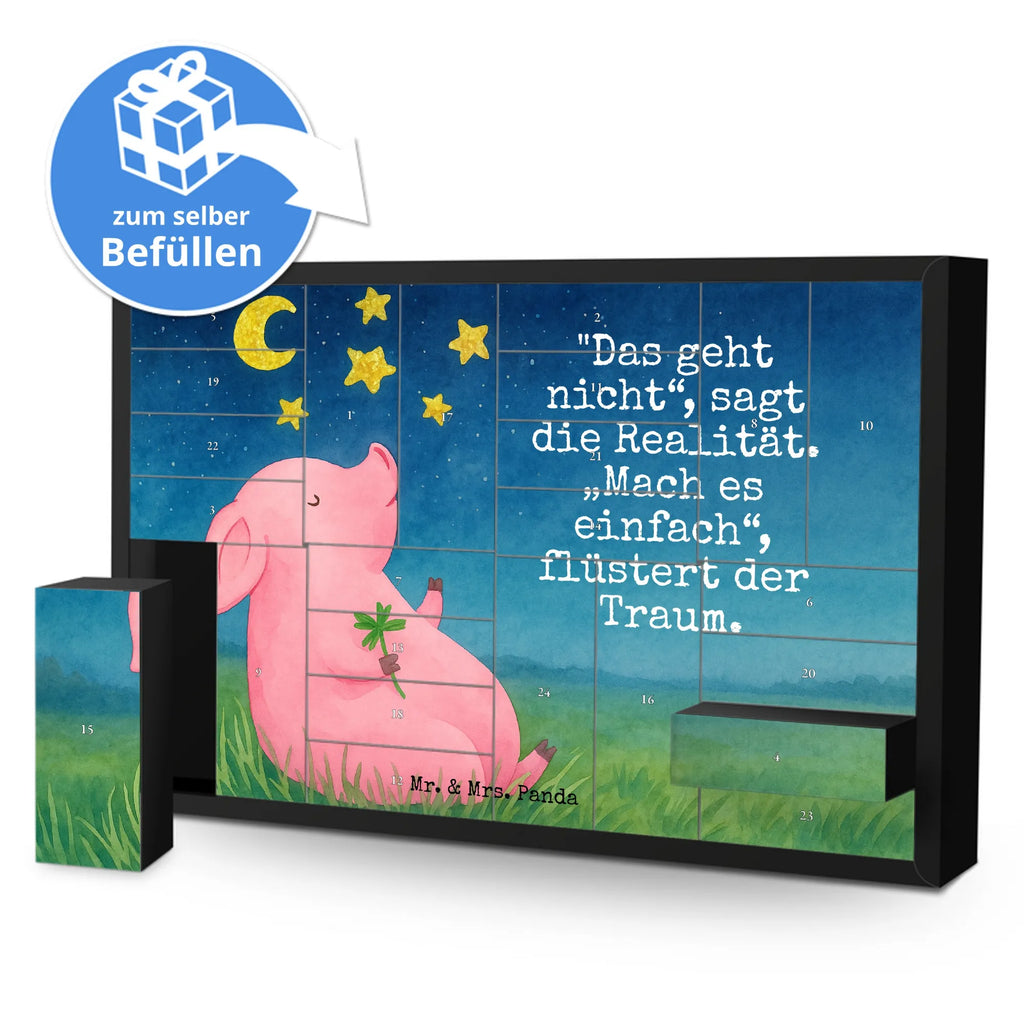 Befüllbarer Adventskalender Schwein Glück Design Adventskalender Zum Befüllen, Befüllbarer Adventskalender, Adventskalender Boxen, Adventskalender Zum Selbst Befüllen, Weihnachtskalender Selbst Befüllen, Schachtel Adventskalender, Weihnachtskalender Boxen, Bastel Adventskalender, Adventskalender 24 Boxen, Weihnachtskalender, Leerer Adventskalender, Adventskalender Box, Adventskalender Zum Aufstellen, Weihnachtskalender Zum Befüllen, Kalender Zum Befüllen, Erwachsenen Adventskalender, Tisch Adventskalender, Adventskalender Deko, Adventskalender, Adventskalender für Erwachsene, Geschenkekalender, Adventskalender Selbst Befüllen, Weihnachtskalender Schachteln, Adventskalender mit 24 Schachteln, Adventskalender Schachteln, Adventskalender Schachtel, Karton Adventskalender, Diy Adventskalender, Geschenke Adventskalender, Adventskalender ohne Inhalt, Adventskalender leer, Adventskalender Karton, Adventskalender Zum Füllen, Lustige Sprüche, Tiere, Tiermotive, Gute Laune, Motivation, Schweinchen, Glücksbringer, Glücksschwein. Glück, Sernchen, Träume, Sterne, Ziele, Schwein