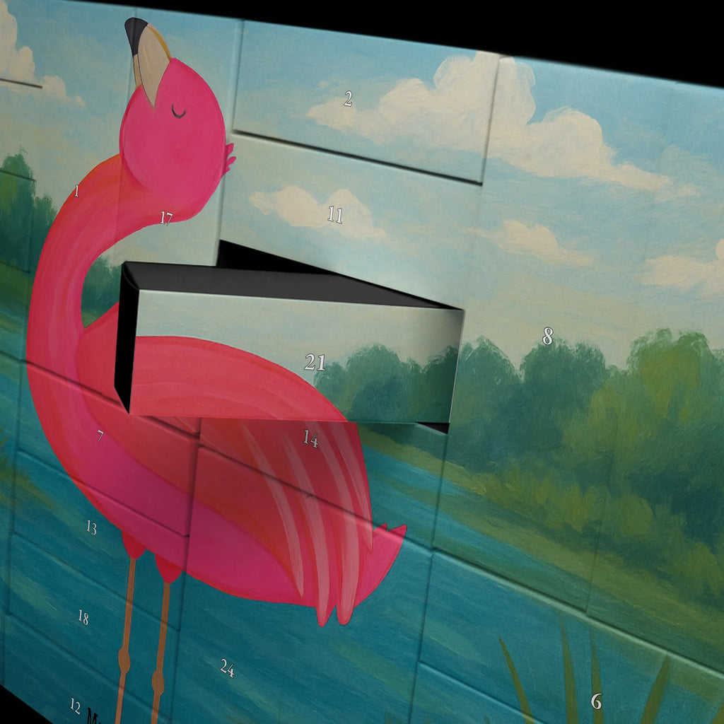 Fillable advent calendar flamingo Proud Design Advent calendar men, Advent calendar, self filling, Advent calendar women, Advent calendar 2020, Flamingo, pink, pink bird, bird of paradise, red, flamingo decoration, gift pink, gifts, gift idea, children, adults, girls, flamingo fans, summer, vacation, sea, unusual gifts in pink, pink gifts, girls gifts, small gifts, Caribbean feeling, funny sayings, daughter, self-love, friend, mom, best friend, joy, proud, sister, self-acceptance
