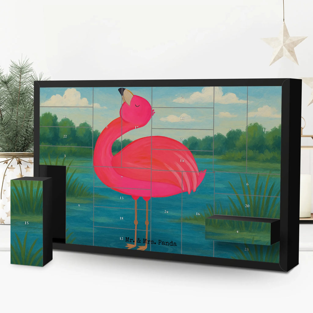 Fillable advent calendar flamingo Proud Design Advent calendar men, Advent calendar, self filling, Advent calendar women, Advent calendar 2020, Flamingo, pink, pink bird, bird of paradise, red, flamingo decoration, gift pink, gifts, gift idea, children, adults, girls, flamingo fans, summer, vacation, sea, unusual gifts in pink, pink gifts, girls gifts, small gifts, Caribbean feeling, funny sayings, daughter, self-love, friend, mom, best friend, joy, proud, sister, self-acceptance