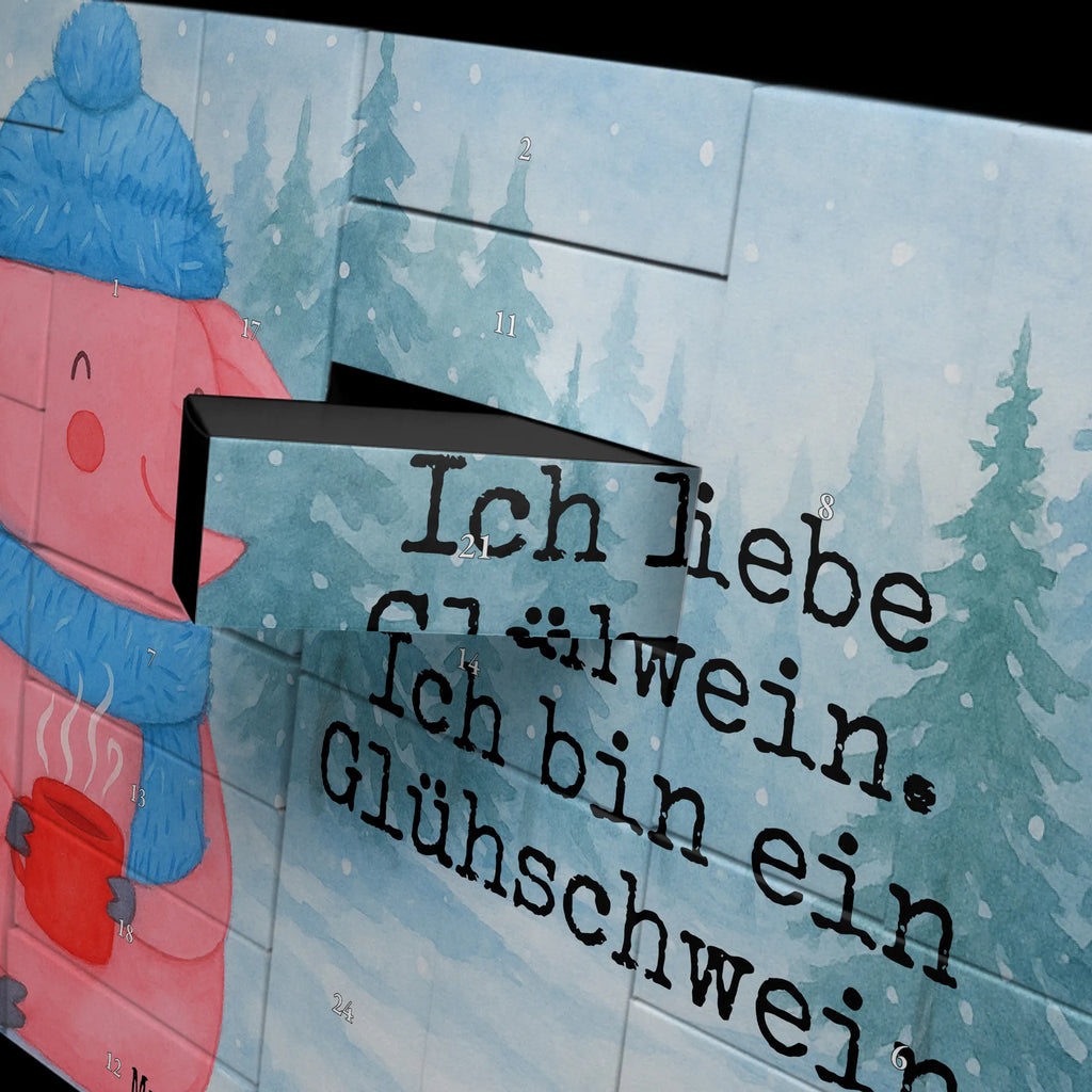  świnia grzane wino Design Zima, Boże Narodzenie, dekoracje świąteczne, Mikołaj, Adwent, Wigilia, zimowy motyw