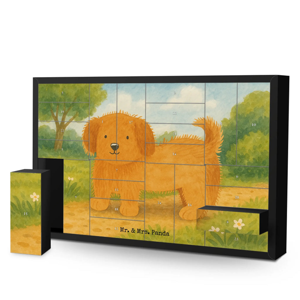 Fillable advent calendar Dog fluffy Design dog breed, mutt, hound, woof, dog mama, love dogs, love for dogs, dog decorative items, bag with dog print, funny gifts for dog owners, what do you give a dog lover, Christmas gifts for dogs, gifts for dogs, dog sayings, mistress, dog owner, dog love, dogs, dog mom