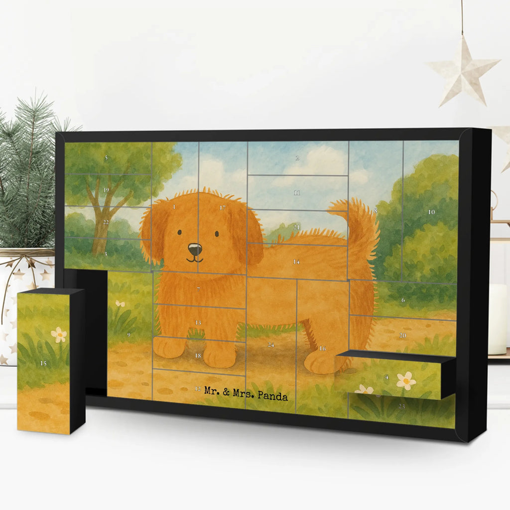 Fillable advent calendar Dog fluffy Design dog breed, mutt, hound, woof, dog mama, love dogs, love for dogs, dog decorative items, bag with dog print, funny gifts for dog owners, what do you give a dog lover, Christmas gifts for dogs, gifts for dogs, dog sayings, mistress, dog owner, dog love, dogs, dog mom