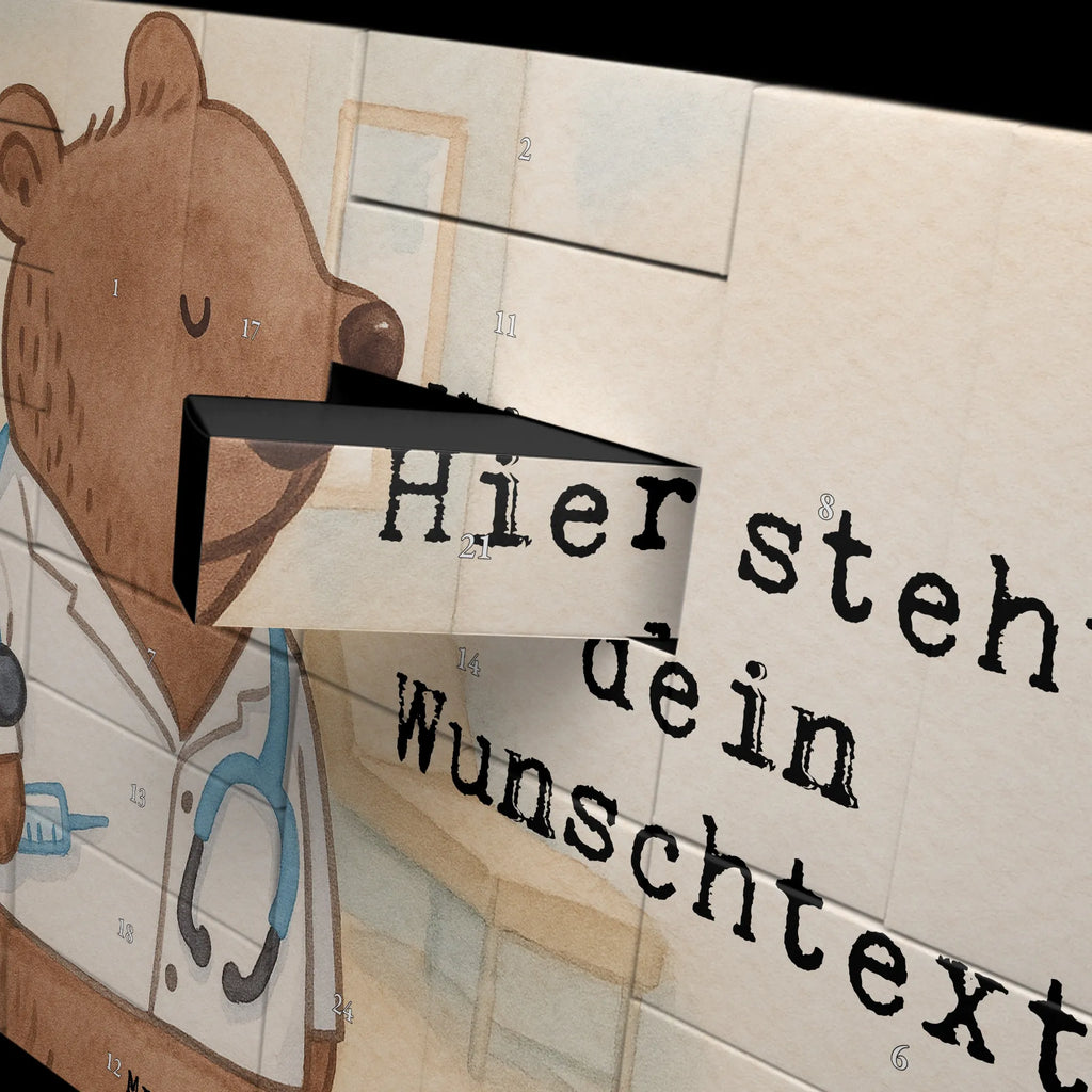 Personalisierter Befüllbarer Adventskalender Arzt Leidenschaft Design Befüllbarer Adventskalender, Adventskalender Zum Selbst Befüllen, Geschenk, Schenken, Jubiläum, Danke, Dankeschön, Beruf, Ausbildung, Abschied, Rente, Kollege, Kollegin, Arbeitskollege, Mitarbeiter, Firma, Arzt, Doktortitel, Mediziner, Medizinstudium, Hausarzt, Arztpraxis, Doktor