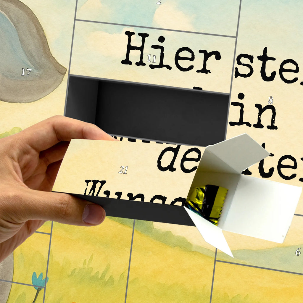 Personalisierter Befüllbarer Adventskalender Elefant Biene Design Befüllbarer Adventskalender, Adventskalender Zum Selbst Befüllen, Lustige Sprüche, Tiere, Tiermotive, Gute Laune, Elefant, Heiratsantrag, Liebe, Liebesbeweis, Biene, Liebesgeschenk, Hochzeitsgeschenk, Liebesspruch, Jahrestag