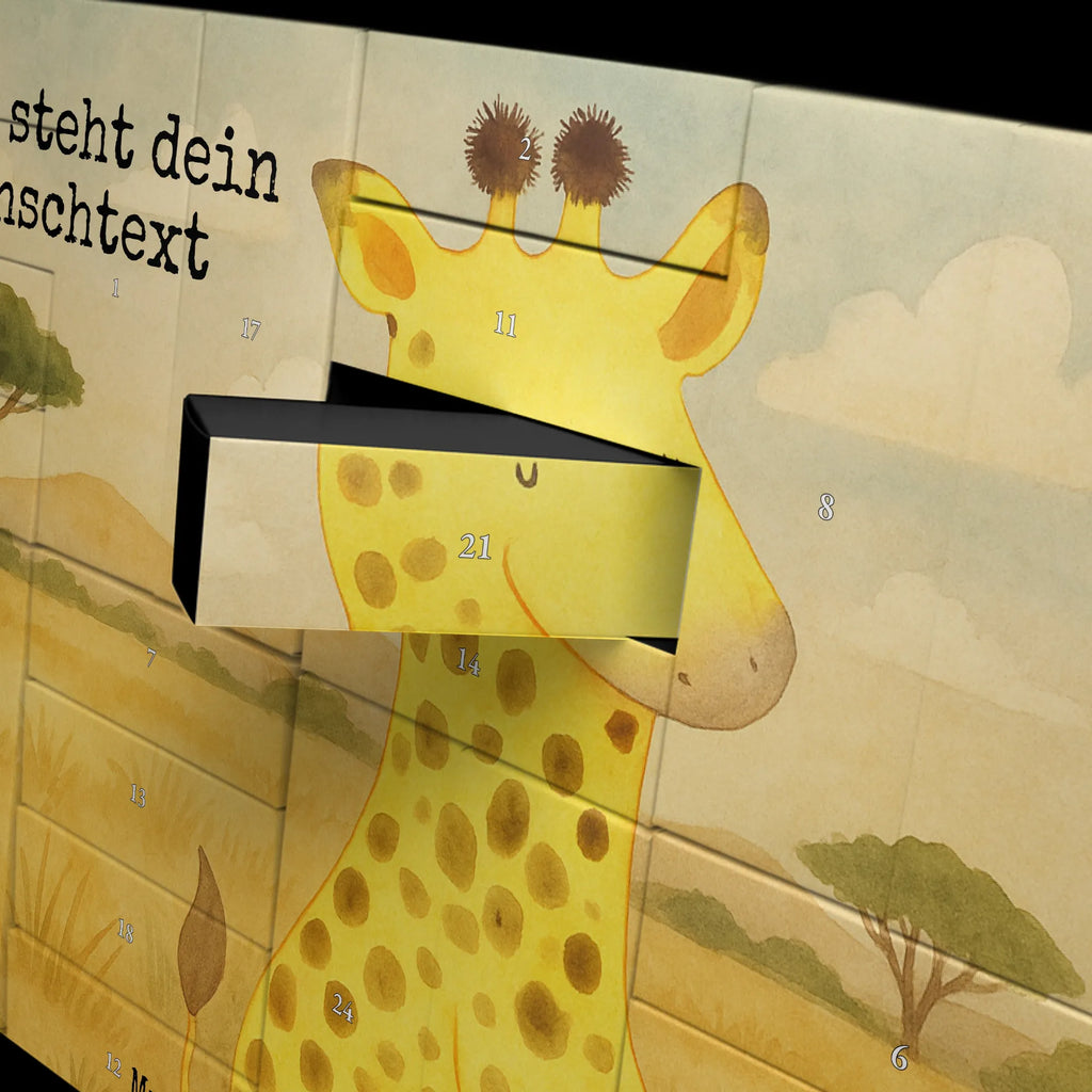  żyrafa Zadowolony Design Afryka, dzikie zwierzęta