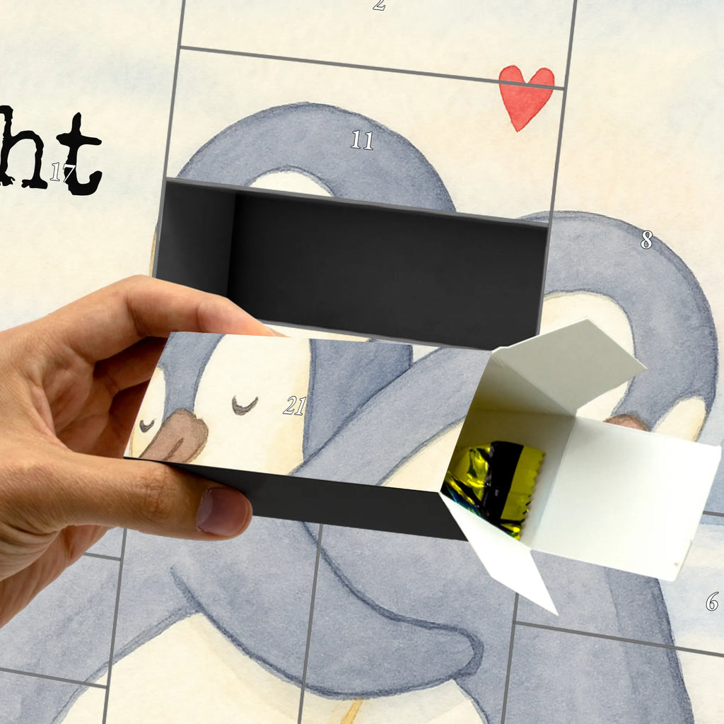 Personalisierter Befüllbarer Adventskalender Pinguine Kuscheln Design Befüllbarer Adventskalender, Adventskalender Zum Selbst Befüllen, Freundin, Freund, Liebe, Liebesgeschenk, Jahrestag, Verlobung, Partner, Ehemann, Ehefrau, Heiraten, Heiratsantrag, Hocheitstag, für Männer, Liebesbeweis, Valentinstag, Geschenk für Partner, Geschenk für Frauen, Mitbringsel, für Ehemann, Hochzeitstag, Geschenk für Freundin