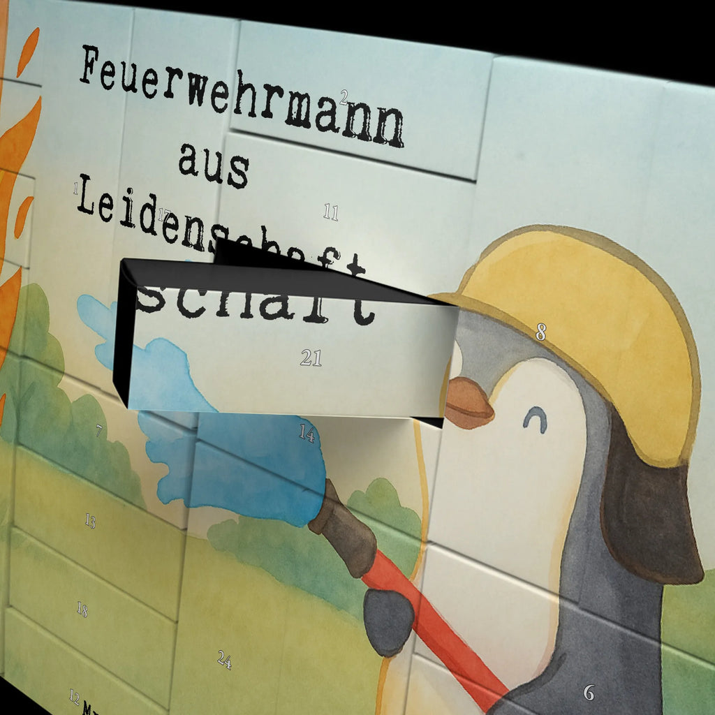 Fillable advent calendar firefighter passion Design self filling, Advent calendar, Advent calendar women, Advent calendar men, Advent calendar 2020, gift, gift idea, best, farewell gift, passing exam, anniversary, retirement, promotion, job start, sayings, funny, profession