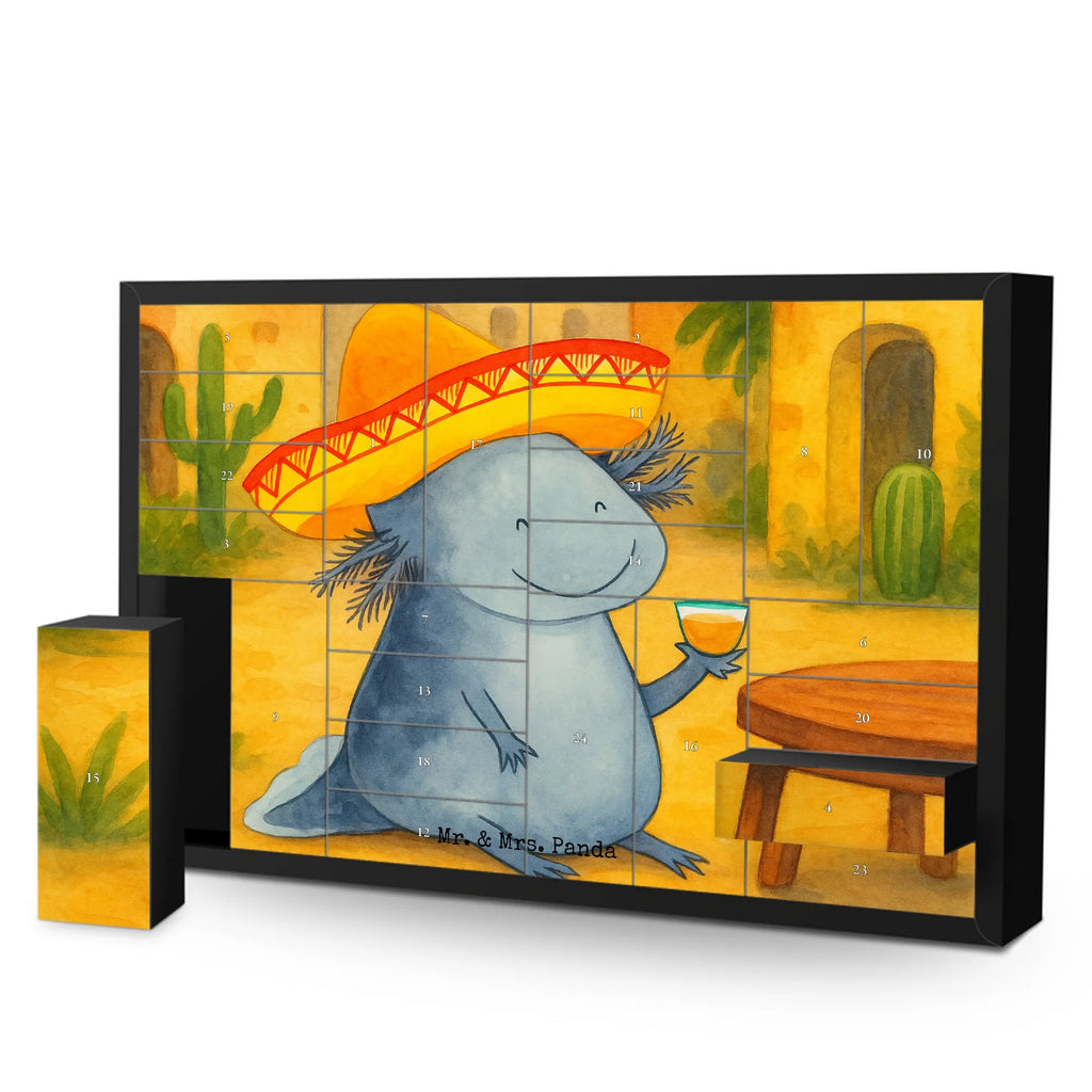 Fillable advent calendar axolotl tequila Design Weihnachtskalender, Adventskalender, Adventskalender Zum Befüllen, Adventskalender Boxen, Adventskalender mit 24 Schachteln, Weihnachtskalender Schachteln, Adventskalender Box, Adventskalender Selbst Befüllen, Kalender Zum Befüllen, Adventskalender Schachteln, Adventskalender Deko, Adventskalender für Erwachsene, Tisch Adventskalender, Erwachsenen Adventskalender, Adventskalender Karton, Befüllbarer Adventskalender, Karton Adventskalender, Adventskalender Zum Füllen, Adventskalender ohne Inhalt, Schachtel Adventskalender, Adventskalender Schachtel, Geschenke Adventskalender, Weihnachtskalender Selbst Befüllen, Adventskalender Zum Aufstellen, Adventskalender 24 Boxen, Adventskalender leer, Diy Adventskalender, Geschenkekalender, Bastel Adventskalender, Weihnachtskalender Boxen, Weihnachtskalender Zum Befüllen, Leerer Adventskalender, Adventskalender Zum Selbst Befüllen, Axolotl, Molch, Lurch, Axolot, Lurche, Zitrone, Spruch, Mexiko, Motivation, Feuersalamander, Feuerdrache, Mexico, Schwanzlurch, Tequila, Sombrero