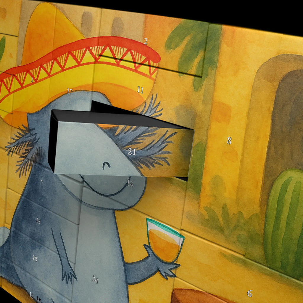 Fillable advent calendar axolotl tequila Design Weihnachtskalender, Adventskalender, Adventskalender Zum Befüllen, Adventskalender Boxen, Adventskalender mit 24 Schachteln, Weihnachtskalender Schachteln, Adventskalender Box, Adventskalender Selbst Befüllen, Kalender Zum Befüllen, Adventskalender Schachteln, Adventskalender Deko, Adventskalender für Erwachsene, Tisch Adventskalender, Erwachsenen Adventskalender, Adventskalender Karton, Befüllbarer Adventskalender, Karton Adventskalender, Adventskalender Zum Füllen, Adventskalender ohne Inhalt, Schachtel Adventskalender, Adventskalender Schachtel, Geschenke Adventskalender, Weihnachtskalender Selbst Befüllen, Adventskalender Zum Aufstellen, Adventskalender 24 Boxen, Adventskalender leer, Diy Adventskalender, Geschenkekalender, Bastel Adventskalender, Weihnachtskalender Boxen, Weihnachtskalender Zum Befüllen, Leerer Adventskalender, Adventskalender Zum Selbst Befüllen, Axolotl, Molch, Lurch, Axolot, Lurche, Zitrone, Spruch, Mexiko, Motivation, Feuersalamander, Feuerdrache, Mexico, Schwanzlurch, Tequila, Sombrero