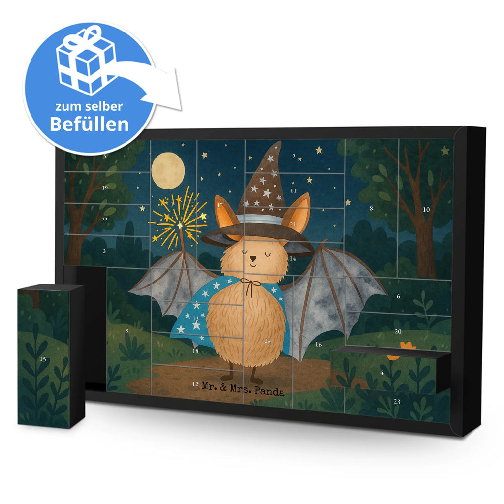 Fillable advent calendar bat wizard Design Advent calendar, Advent calendar men, self filling, Advent calendar 2020, Advent calendar women, small animals, cute, funny, cute animal motives, hand drawn, small world, funny sayings, good mood, happy, gifts, gift ideas, special gifts, animal lover, card, sorcerers, Bats, get in, bats, magicians, women