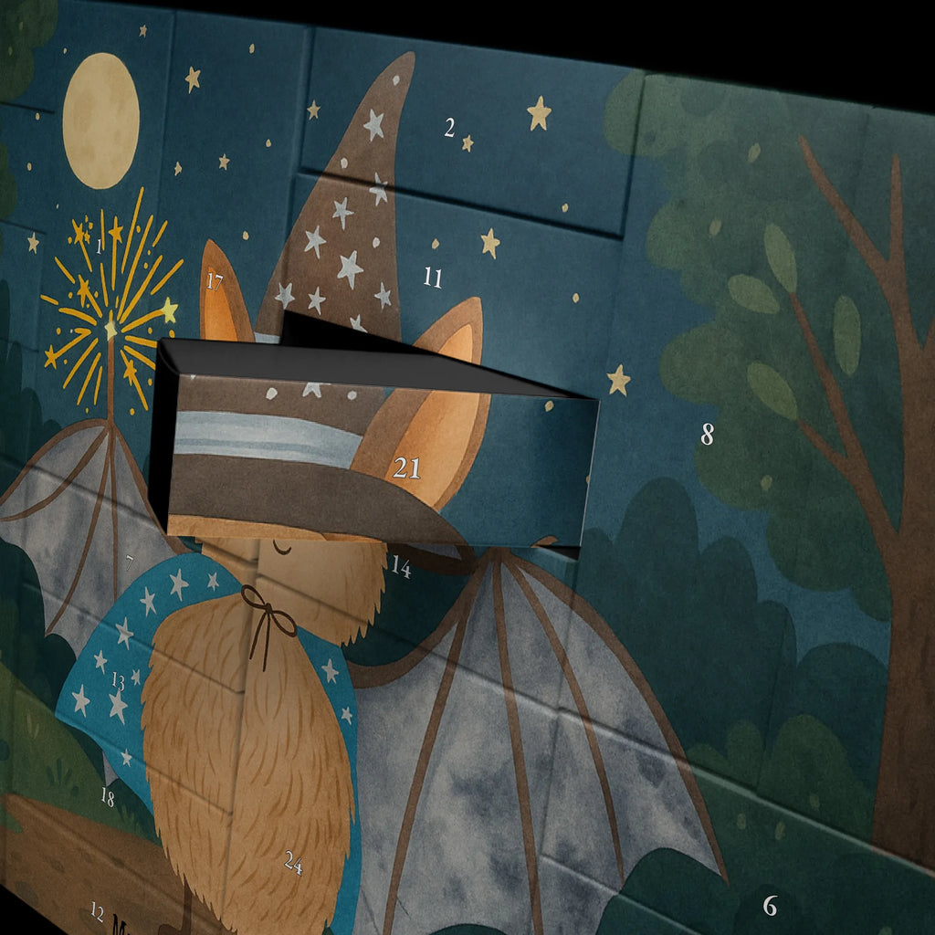 Fillable advent calendar bat wizard Design Advent calendar, Advent calendar men, self filling, Advent calendar 2020, Advent calendar women, small animals, cute, funny, cute animal motives, hand drawn, small world, funny sayings, good mood, happy, gifts, gift ideas, special gifts, animal lover, card, sorcerers, Bats, get in, bats, magicians, women