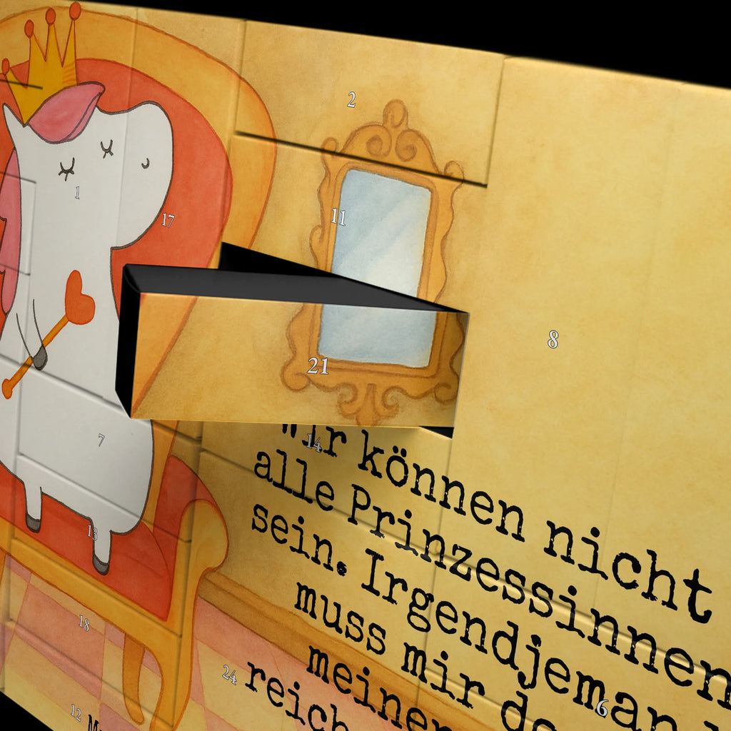 Fillable advent calendar unicorn princess Design birthday, bff gift, girlfriend present, birthday gift, present, unicornprincess, gift