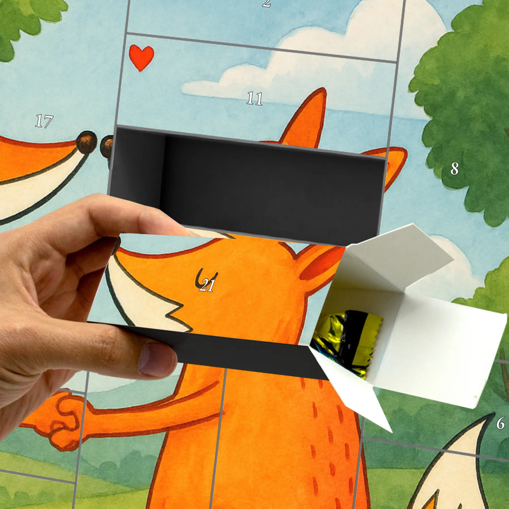 Fillable advent calendar foxes Love Design Advent calendar, Advent calendar 2020, self filling, Advent calendar men, Advent calendar women, fox, foxes, forest wildlife, clever as a fox, animal lover, girlfriend, lovers, boyfriend, fiancée, proof of love, love, couple, husband, partner, wife, marriage