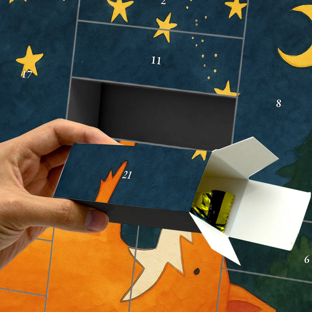  lis Gwiazdy Design Lis