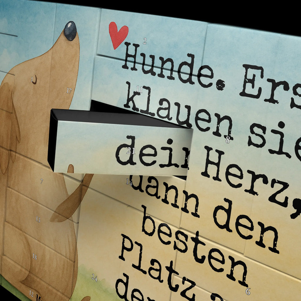 Fillable advent calendar Dog Love Design dog breed, mutt, hound, woof, dog mama, love dogs, love for dogs, dog decorative items, bag with dog print, funny gifts for dog owners, what do you give a dog lover, Christmas gifts for dogs, gifts for dogs, dog sayings, mistress, dog love, dog happiness, dog owner