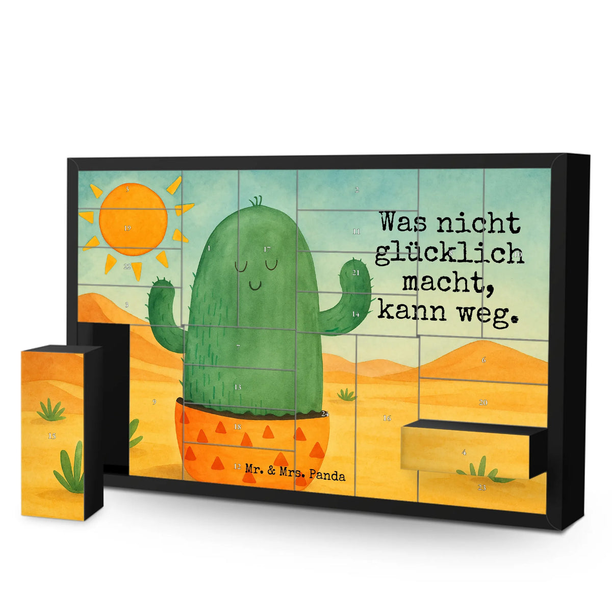  Kaktus Słońce Design Kaktusy