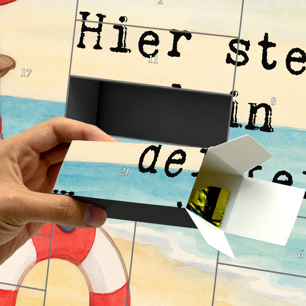 Personalisierter Befüllbarer Adventskalender Bademeister Leidenschaft Design Adventskalender Zum Selbst Befüllen, Befüllbarer Adventskalender, Geschenk, Schenken, Jubiläum, Danke, Dankeschön, Beruf, Ausbildung, Abschied, Rente, Kollege, Kollegin, Arbeitskollege, Mitarbeiter, Firma, Freibad, Bademeister, Rettungsschwimmer, Schwimmmeister, Badeanstalt, Schwimmverein, Schwimmbad, Schwimmschule