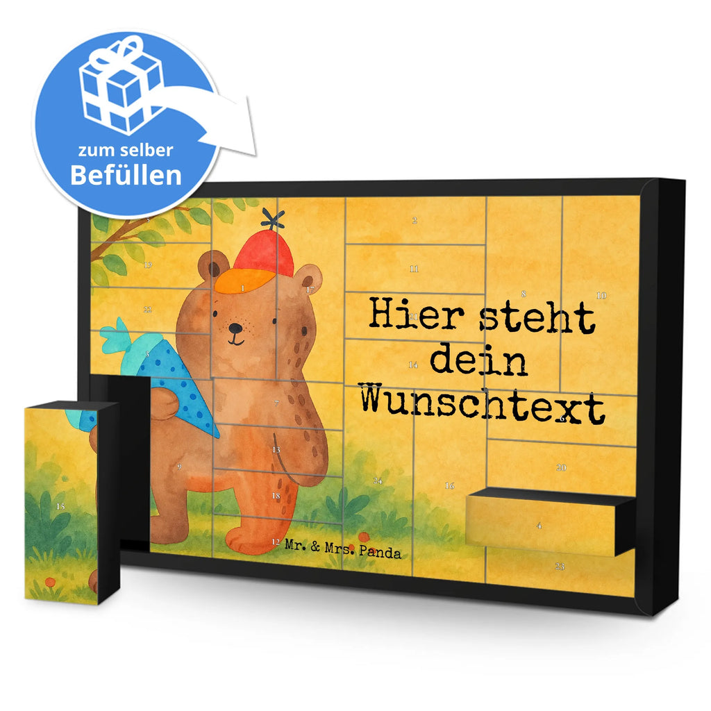  Niedźwiedź Torebka szkolna Design Niedźwiedź, Miś, Pluszowy miś