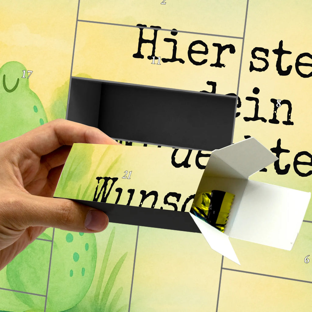 Personalisierter Befüllbarer Adventskalender Frosch Liebe Design Adventskalender Zum Selbst Befüllen, Befüllbarer Adventskalender, Freundin, Freund, Liebe, Liebesgeschenk, Jahrestag, Verlobung, Partner, Ehemann, Ehefrau, Heiraten, Heiratsantrag, Hocheitstag, Fröschchen, Geschenk Freund, Verlobt, Frosch, Geschenk Hochzeit, Froschkönig, Hochzeitstag, Geschenk Freundin, Liebesbeweis, Verliebt, Verheiratet, Frösche