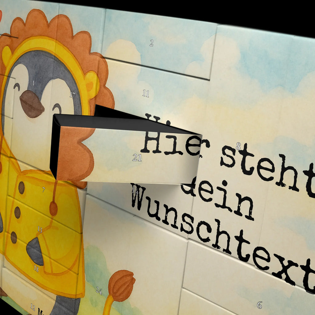 Personalisierter Befüllbarer Adventskalender Löwe Astrologie Design Befüllbarer Adventskalender, Adventskalender Zum Selbst Befüllen, Sternzeichen, Tierkreiszeichen, Horoskop, Astrologie, Aszendent, Geburtstagsgeschenk, Sternzeichen Löwe, Geschenkidee Zum Geburtstag, Löwe