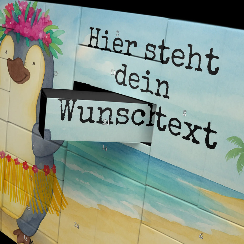  Pingwin z Kokosem Design Pinguin