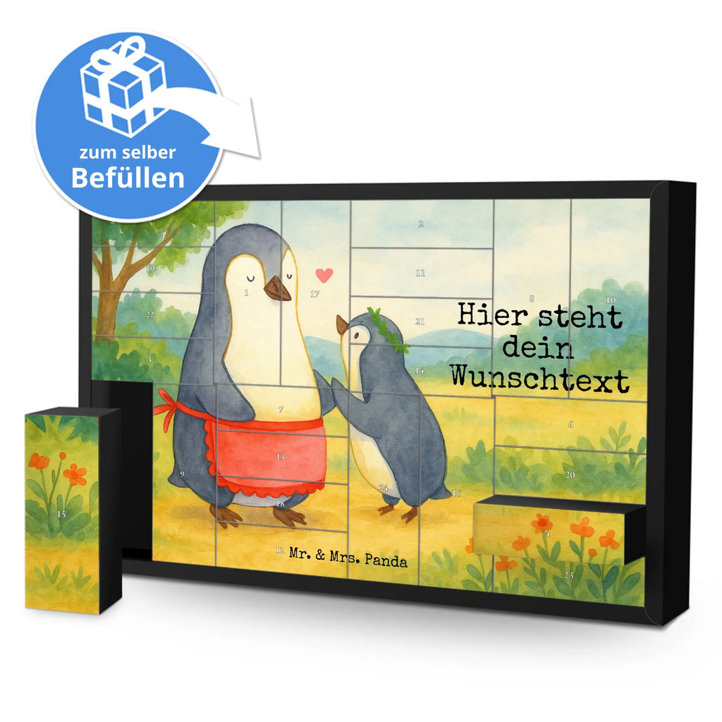  Penguin with child Design Family, Father's Day, Mother's Day, brother, sister, Mom, Dad, Birthday, Mummy, Gift, Mommy, Mother