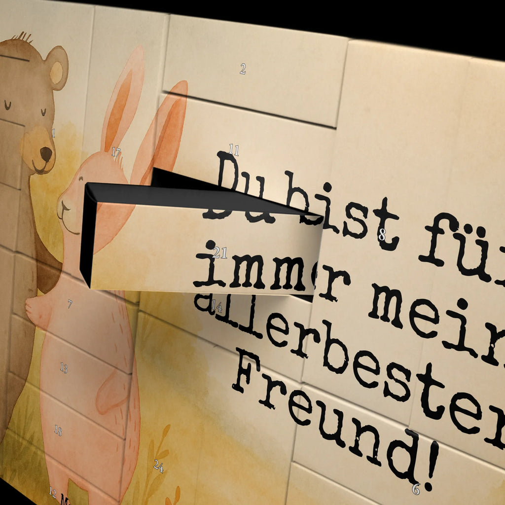  Niedźwiedź i królik Przytulać Design Miłość, przyjaciel, przyjaciółka, mąż, żona, wesele, zaręczyny, prośba o rękę, prezent miłosny, rocznica, dzień ślubu