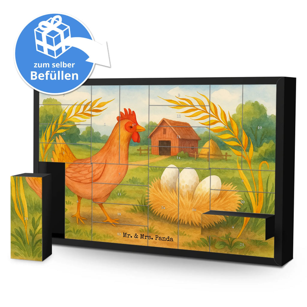 Fillable advent calendar Chicken Proud Design Advent calendar, Advent calendar women, self filling, Advent calendar 2020, Advent calendar men, farm, farm animals, animals, saying, hen, cock, eggs, chicken, country life, magic, birth, yard, motivation, pregnancy
