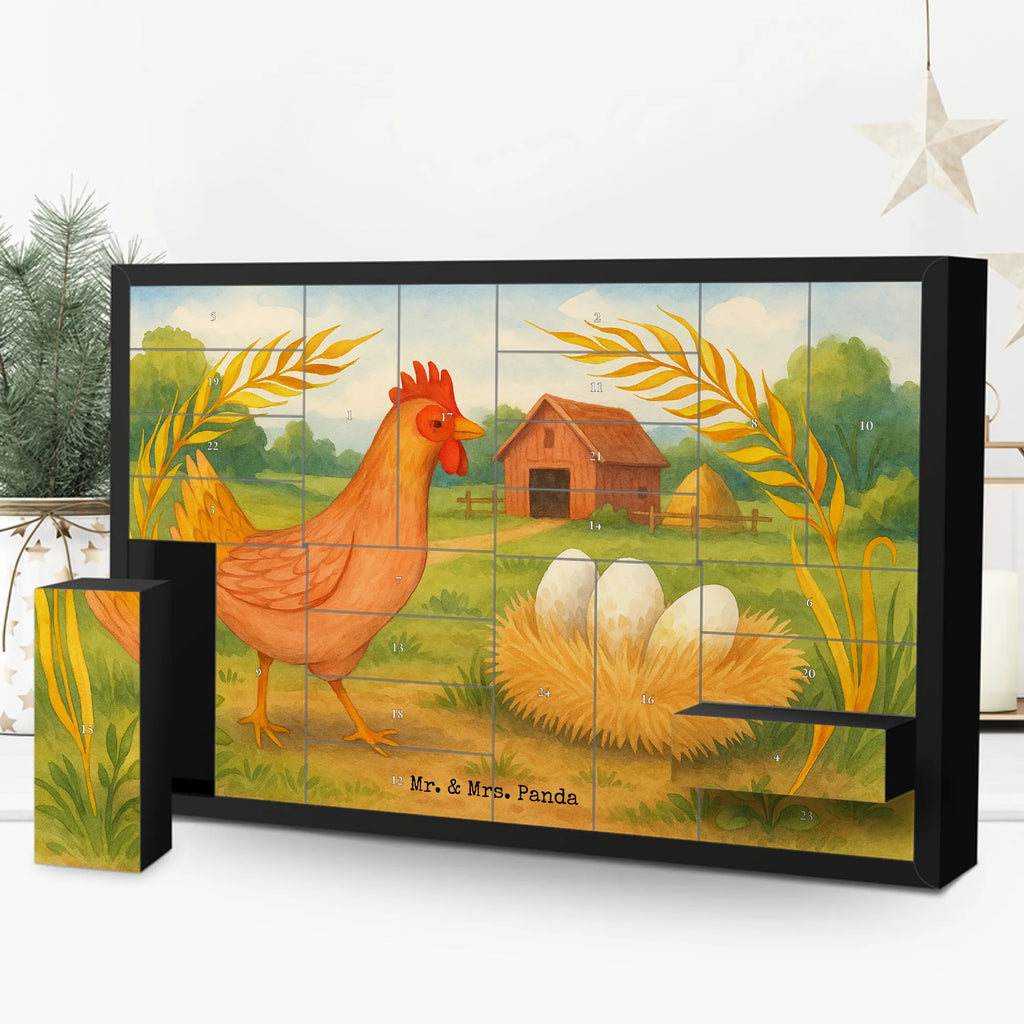 Fillable advent calendar Chicken Proud Design Advent calendar, Advent calendar women, self filling, Advent calendar 2020, Advent calendar men, farm, farm animals, animals, saying, hen, cock, eggs, chicken, country life, magic, birth, yard, motivation, pregnancy