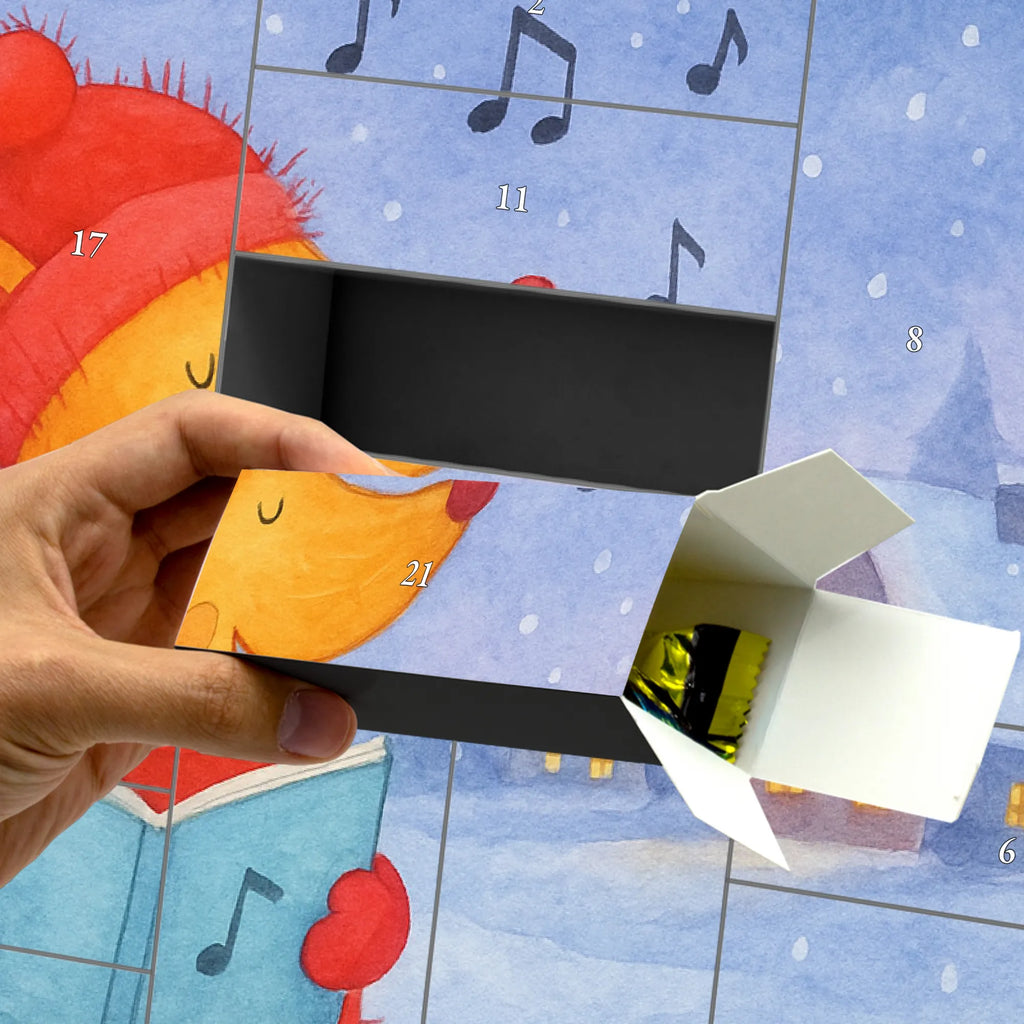  lis Śpiewak Design Zima, Boże Narodzenie, dekoracje świąteczne, Mikołaj, Adwent, Wigilia, zimowy motyw