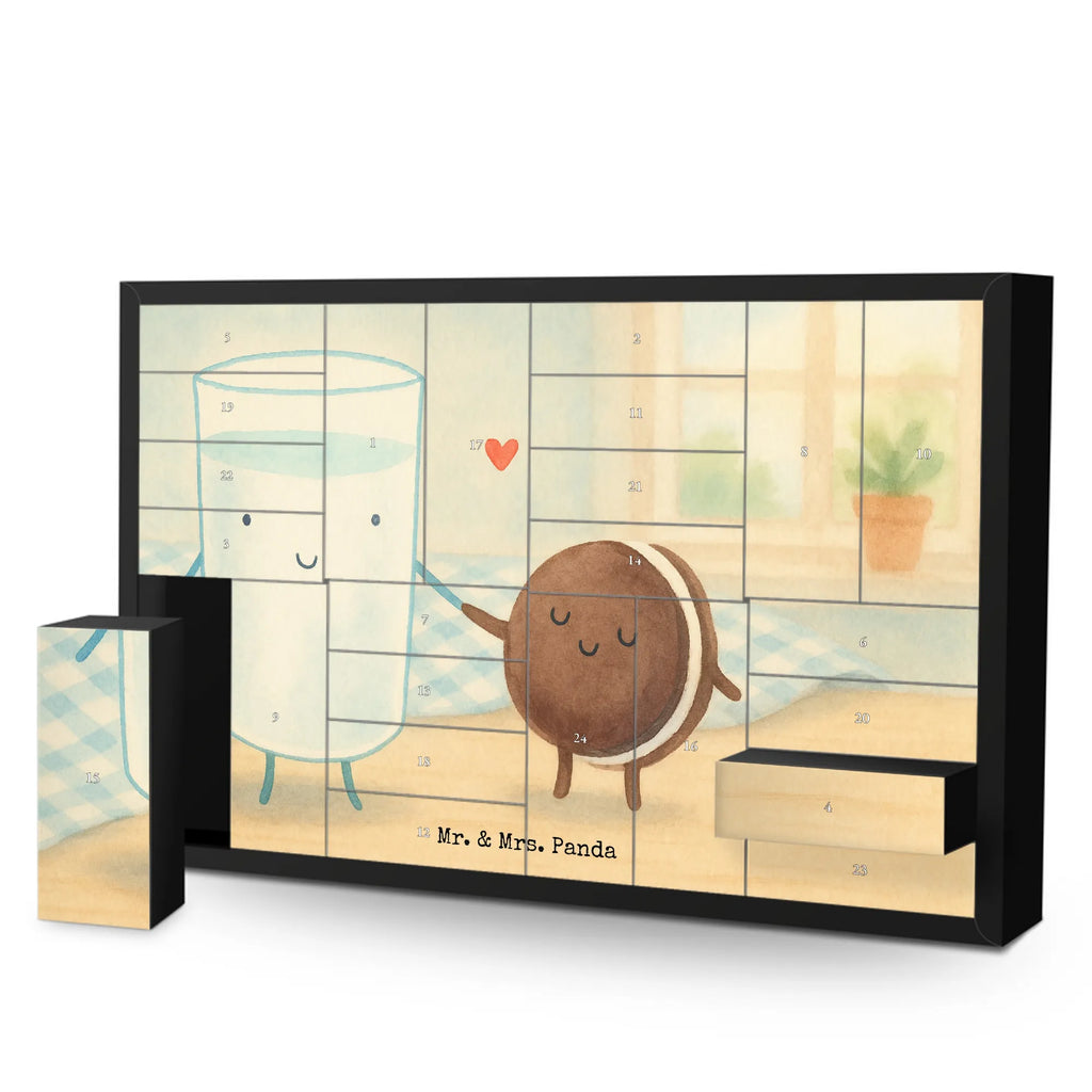  mleko ciastko Design Motywy zwierzęce, dobra energia, zabawne powiedzonka, zwierzęta