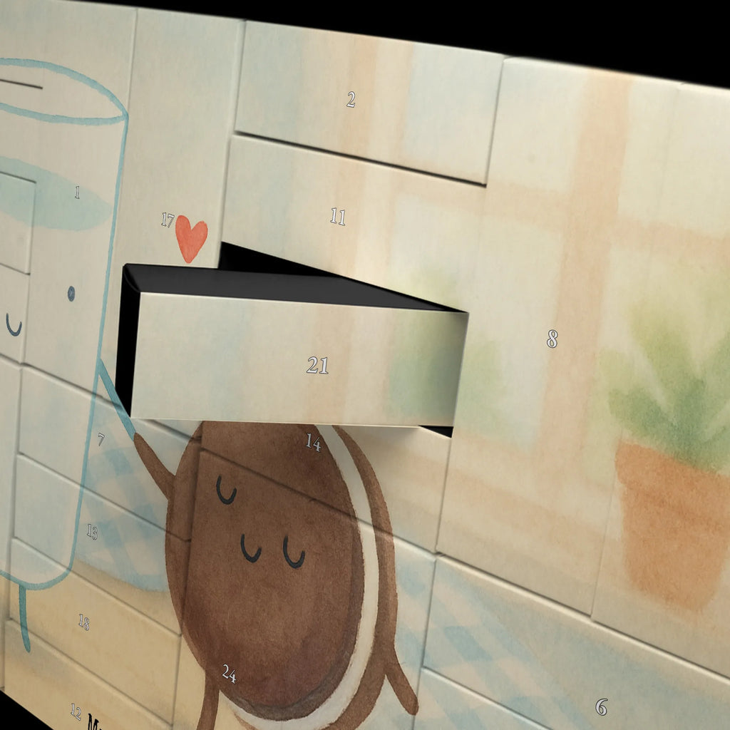  mleko ciastko Design Motywy zwierzęce, dobra energia, zabawne powiedzonka, zwierzęta