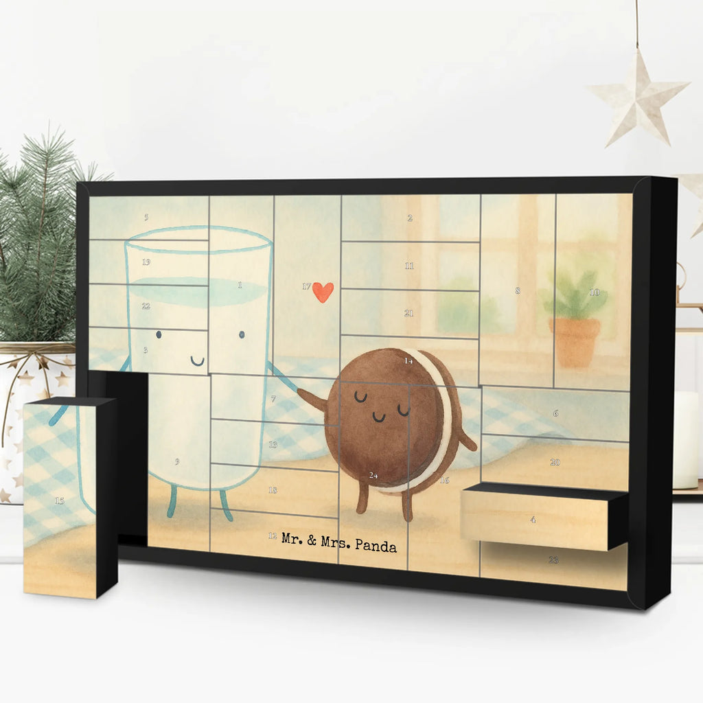  mleko ciastko Design Motywy zwierzęce, dobra energia, zabawne powiedzonka, zwierzęta