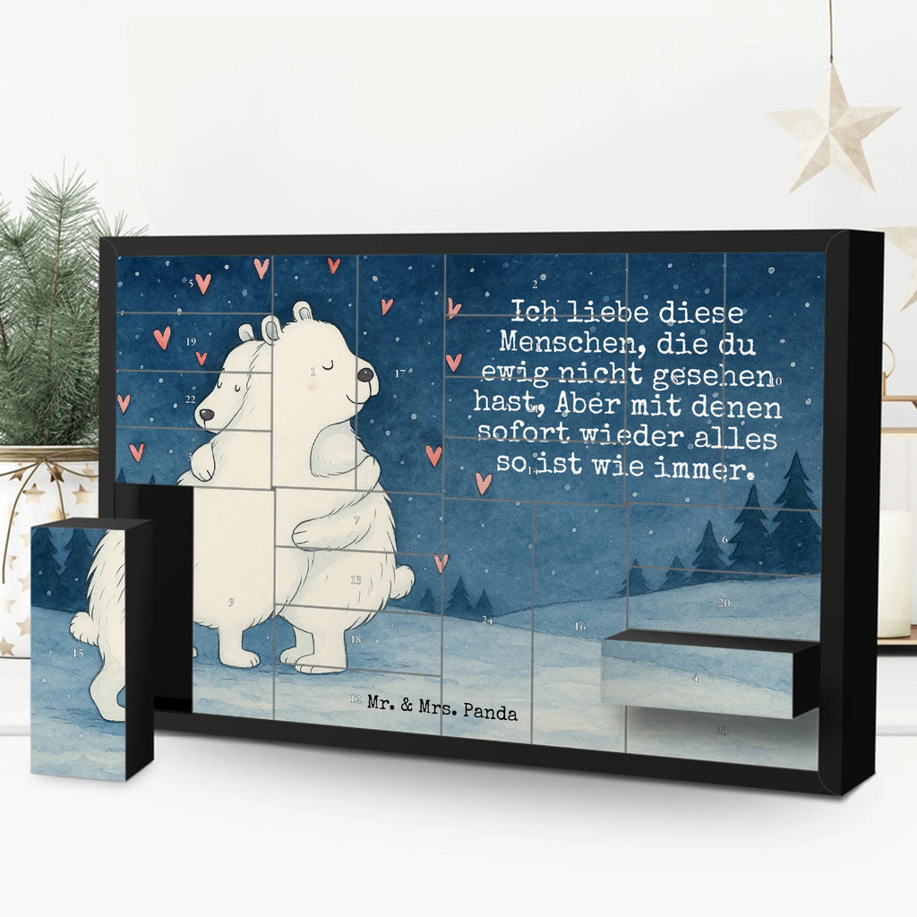 Befüllbarer Adventskalender Eisbär Umarmen Design Adventskalender Zum Befüllen, Weihnachtskalender Selbst Befüllen, Adventskalender Schachteln, Geschenke Adventskalender, Adventskalender Zum Selbst Befüllen, Adventskalender mit 24 Schachteln, Weihnachtskalender Zum Befüllen, Adventskalender Zum Aufstellen, Adventskalender leer, Adventskalender für Erwachsene, Befüllbarer Adventskalender, Weihnachtskalender, Adventskalender Karton, Weihnachtskalender Schachteln, Adventskalender Boxen, Erwachsenen Adventskalender, Diy Adventskalender, Adventskalender, Kalender Zum Befüllen, Adventskalender Box, Leerer Adventskalender, Geschenkekalender, Tisch Adventskalender, Adventskalender ohne Inhalt, Adventskalender Selbst Befüllen, Karton Adventskalender, Adventskalender Zum Füllen, Adventskalender Deko, Schachtel Adventskalender, Bastel Adventskalender, Adventskalender Schachtel, Weihnachtskalender Boxen, Adventskalender 24 Boxen, Lustige Sprüche, Tiere, Tiermotive, Gute Laune