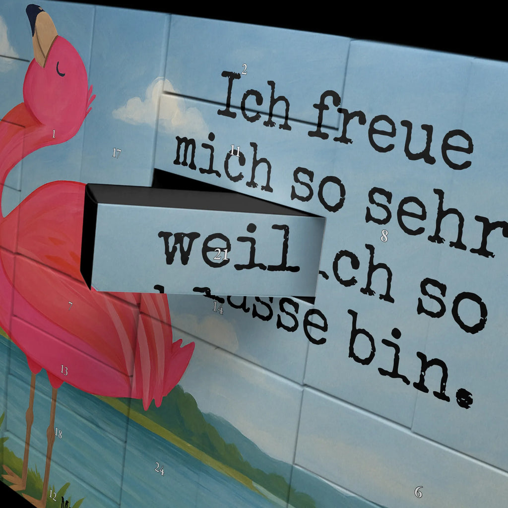 Fillable advent calendar flamingo Proud Design Advent calendar men, Advent calendar, self filling, Advent calendar women, Advent calendar 2020, Flamingo, pink, pink bird, bird of paradise, red, flamingo decoration, gift pink, gifts, gift idea, children, adults, girls, flamingo fans, summer, vacation, sea, unusual gifts in pink, pink gifts, girls gifts, small gifts, Caribbean feeling, funny sayings, daughter, self-love, friend, mom, best friend, joy, proud, sister, self-acceptance